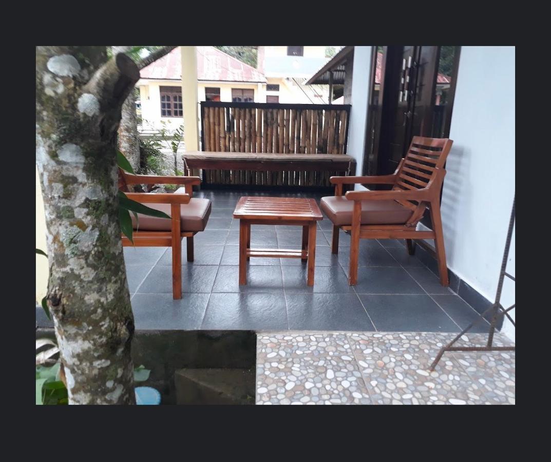 Sugi Gede Homestay Singaraja  Exterior photo