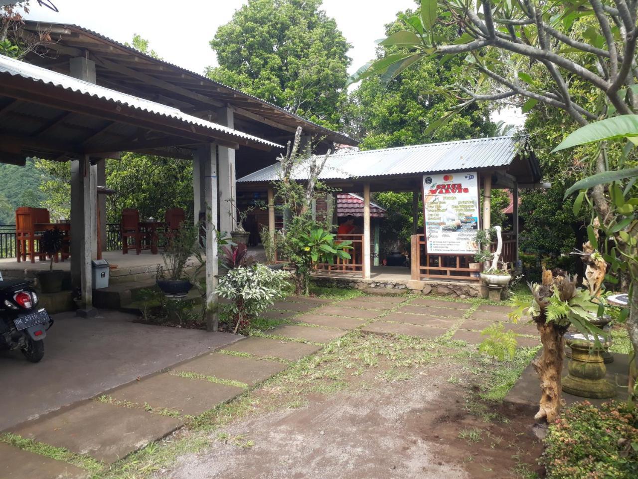 Sugi Gede Homestay Singaraja  Exterior photo