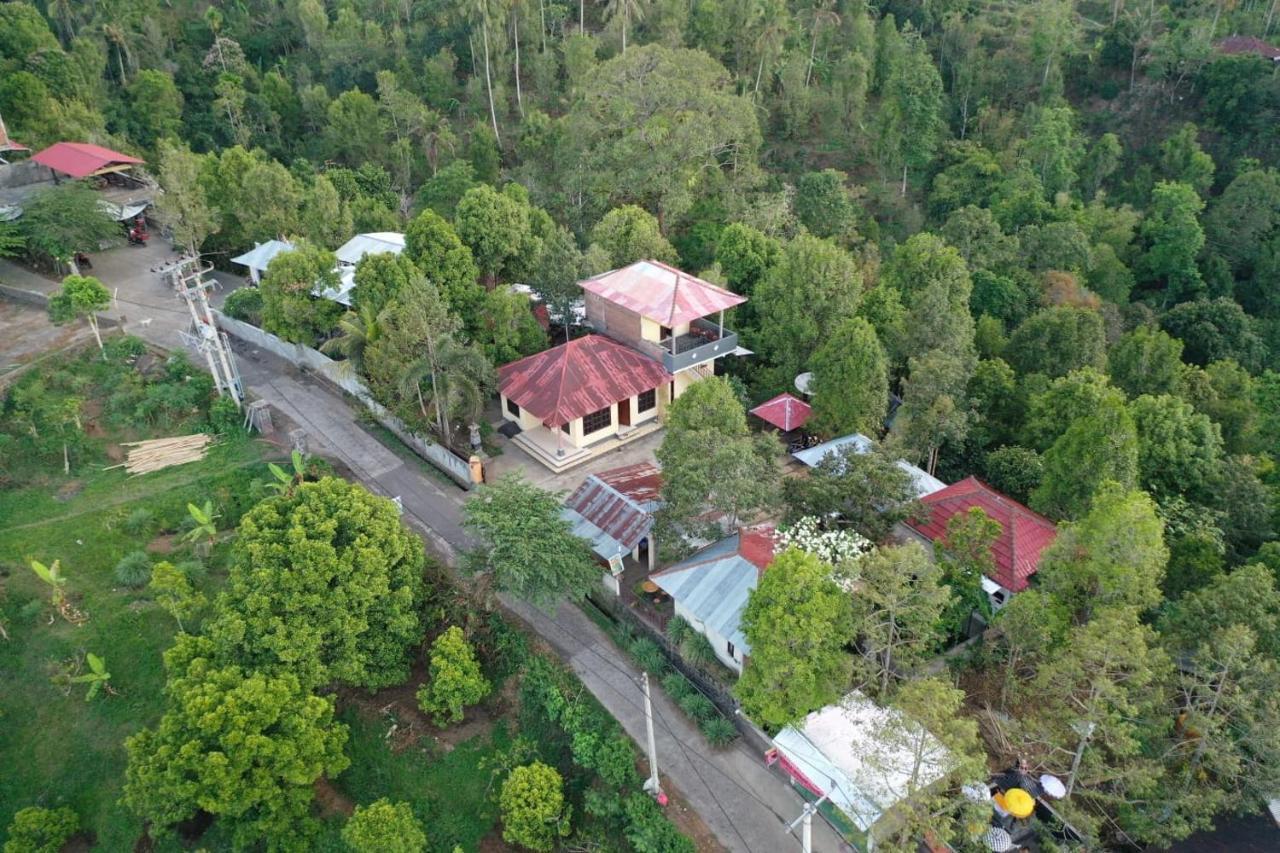 Sugi Gede Homestay Singaraja  Exterior photo